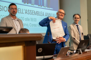 Assemblea e Cerimonia neoabilitati 2026