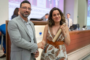 Assemblea e Cerimonia neoabilitati 2026