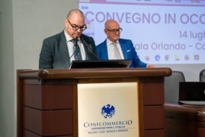 Assemblea e Cerimonia neoabilitati 2026