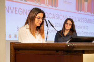 Assemblea e Cerimonia neoabilitati 2026