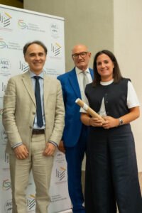 Assemblea e Cerimonia neoabilitati 2026