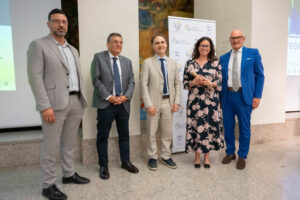 Assemblea e Cerimonia neoabilitati 2026