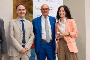 Assemblea e Cerimonia neoabilitati 2026