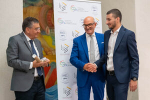 Assemblea e Cerimonia neoabilitati 2026