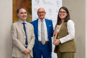 Assemblea e Cerimonia neoabilitati 2026