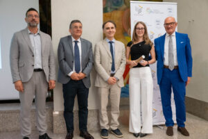 Assemblea e Cerimonia neoabilitati 2026
