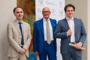 Assemblea e Cerimonia neoabilitati 2026