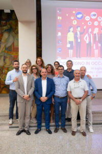 Assemblea e Cerimonia neoabilitati 2026