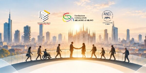 Governance Sociale e Inclusione:la Professione che Genera Opportunità